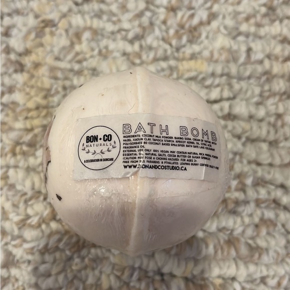 Saje Bath bombs - Picture 4 of 4